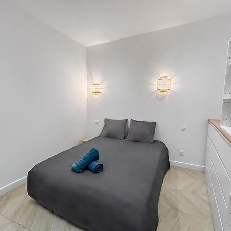 Hebergements Modernes & Cosy A Arles T3 Et T2 Elegants Exterior foto