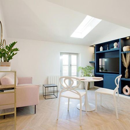 Hebergements Modernes & Cosy A Arles T3 Et T2 Elegants Exterior foto