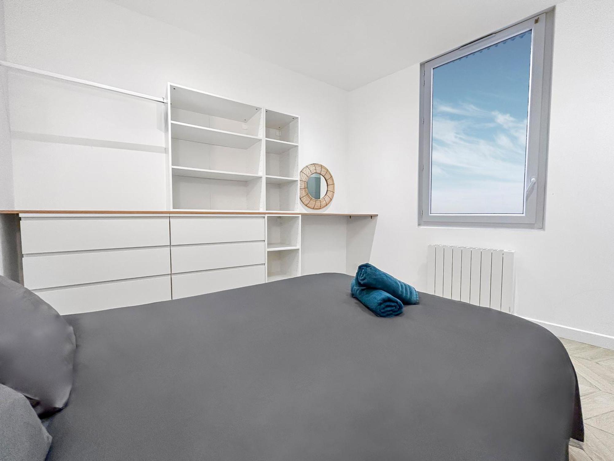 Hebergements Modernes & Cosy A Arles T3 Et T2 Elegants Exterior foto