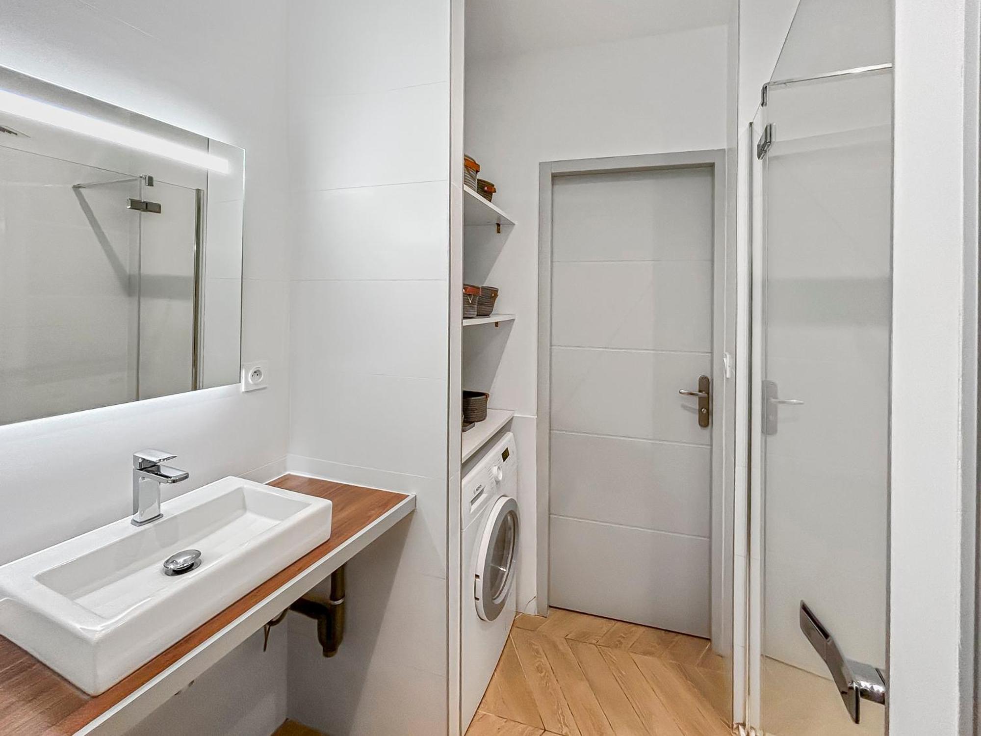 Hebergements Modernes & Cosy A Arles T3 Et T2 Elegants Exterior foto