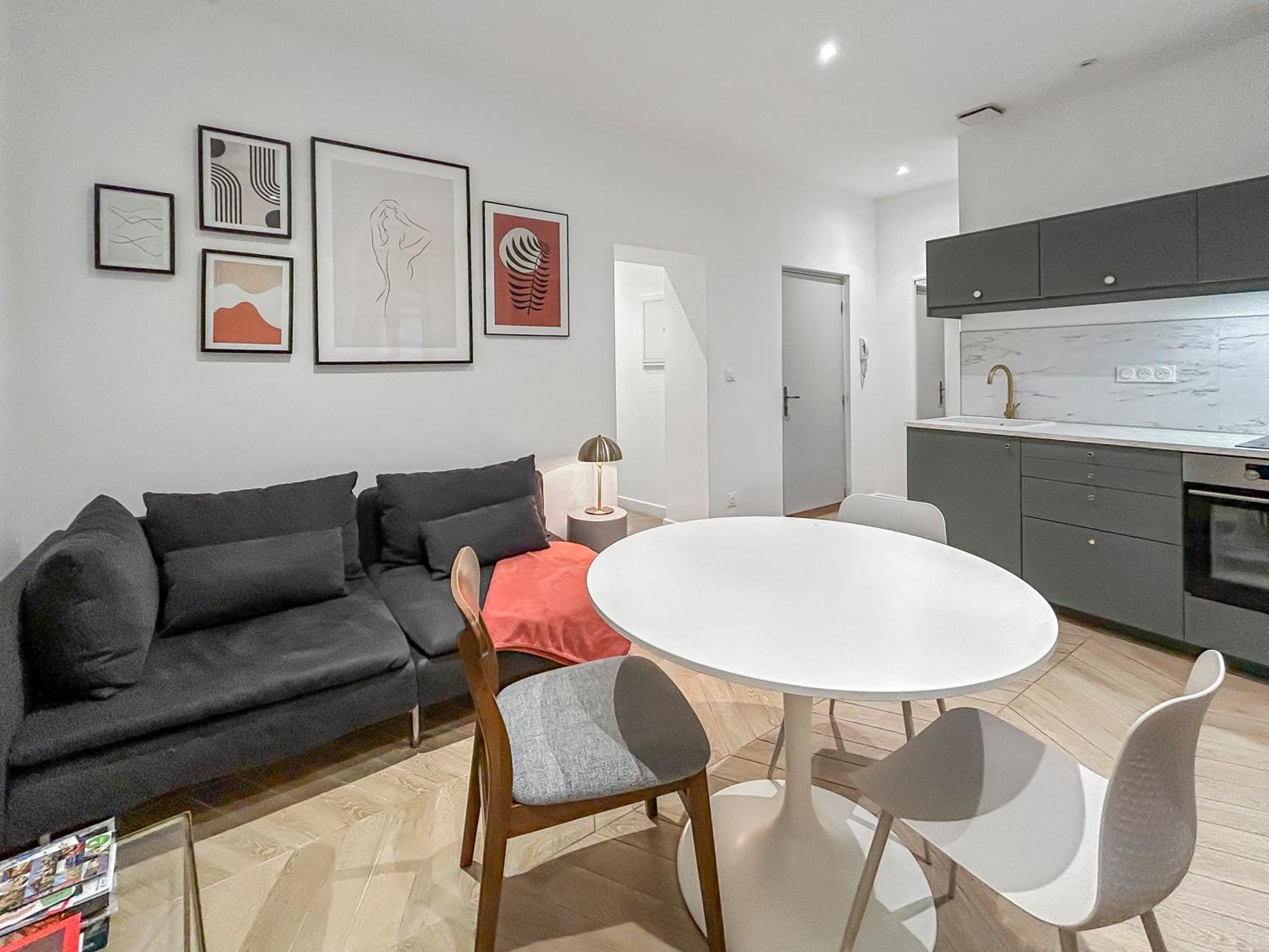 Hebergements Modernes & Cosy A Arles T3 Et T2 Elegants Exterior foto