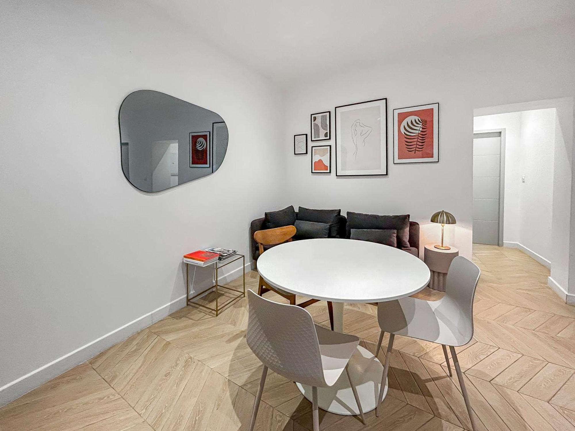 Hebergements Modernes & Cosy A Arles T3 Et T2 Elegants Exterior foto