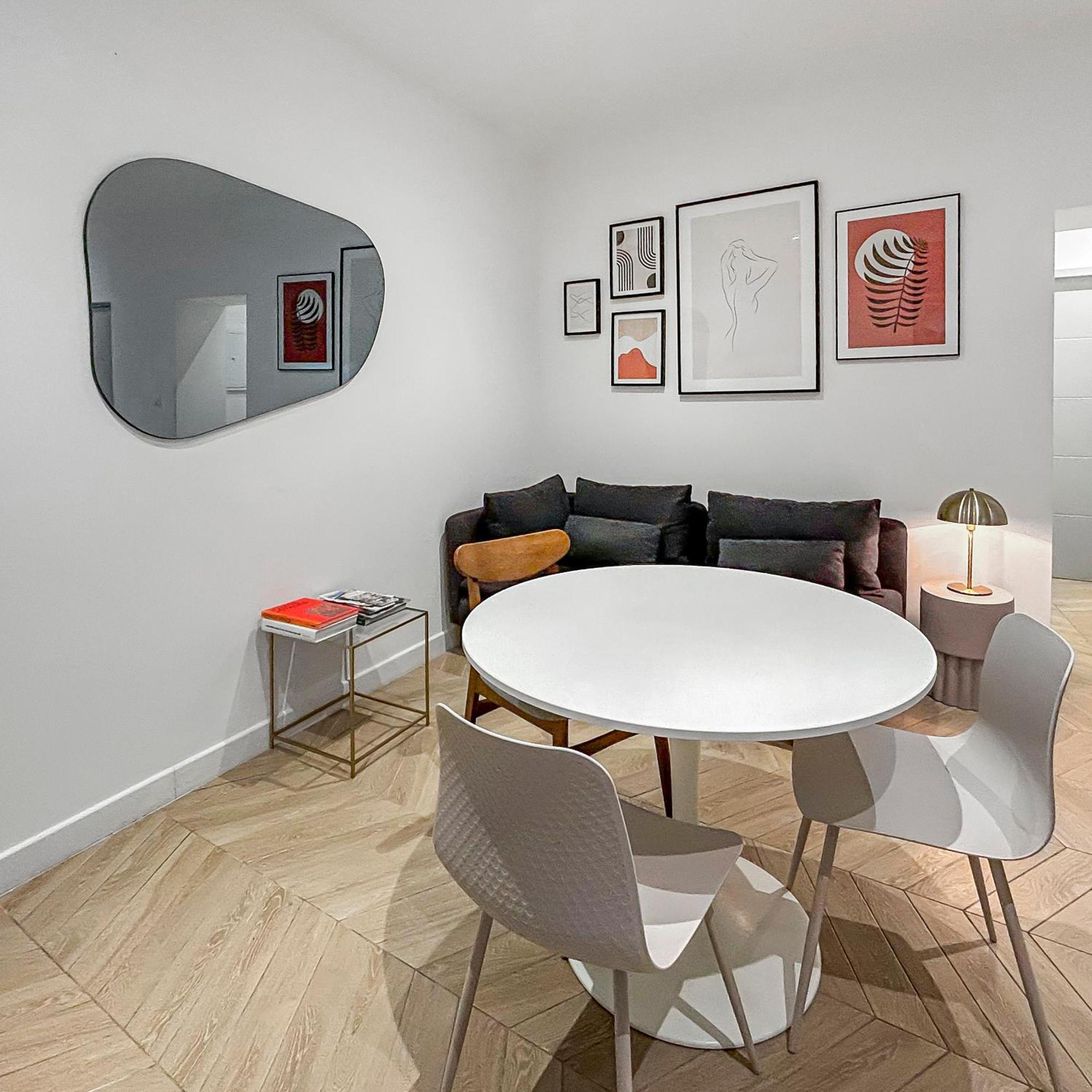 Hebergements Modernes & Cosy A Arles T3 Et T2 Elegants Exterior foto