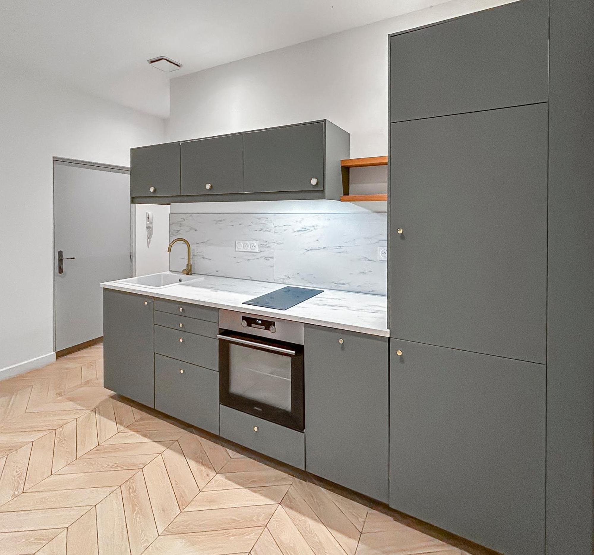 Hebergements Modernes & Cosy A Arles T3 Et T2 Elegants Exterior foto
