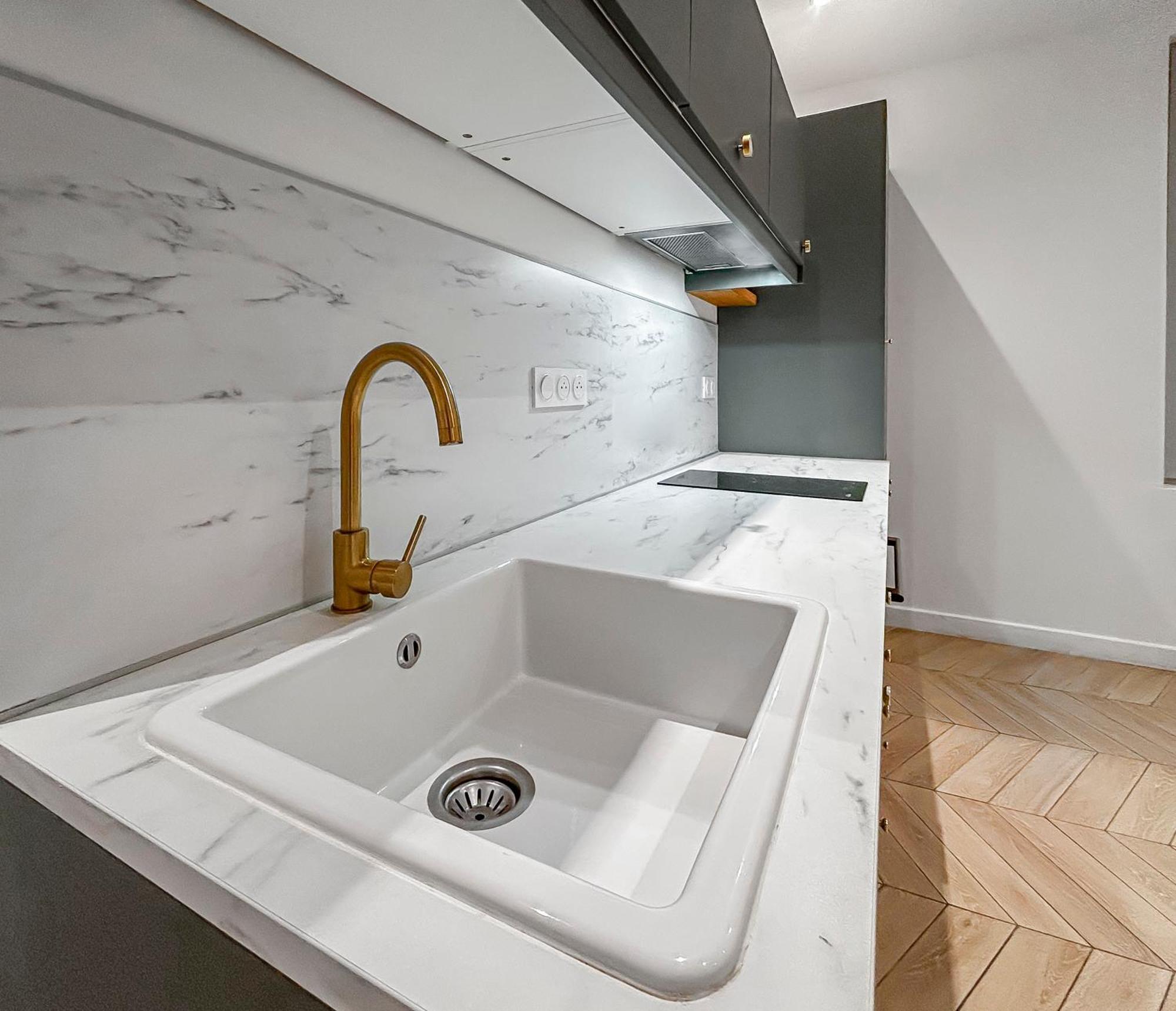 Hebergements Modernes & Cosy A Arles T3 Et T2 Elegants Exterior foto