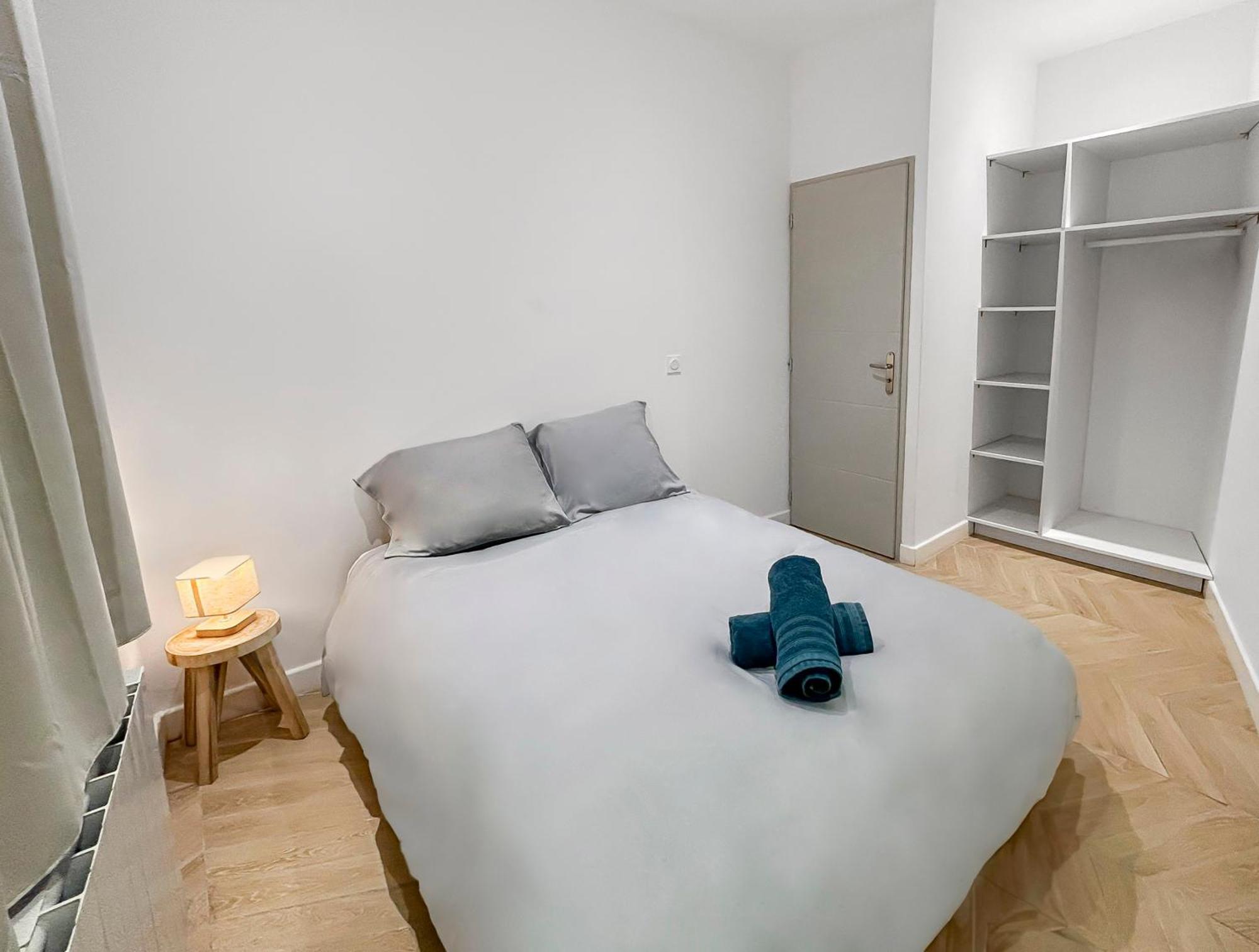 Hebergements Modernes & Cosy A Arles T3 Et T2 Elegants Exterior foto