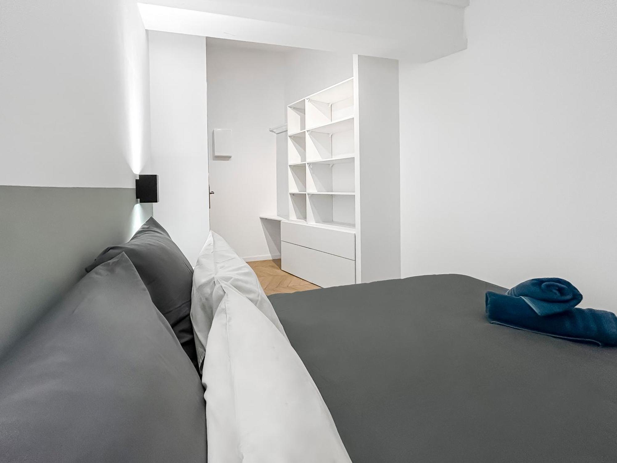 Hebergements Modernes & Cosy A Arles T3 Et T2 Elegants Exterior foto