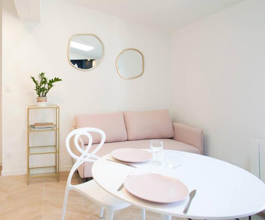 Hebergements Modernes & Cosy A Arles T3 Et T2 Elegants Exterior foto