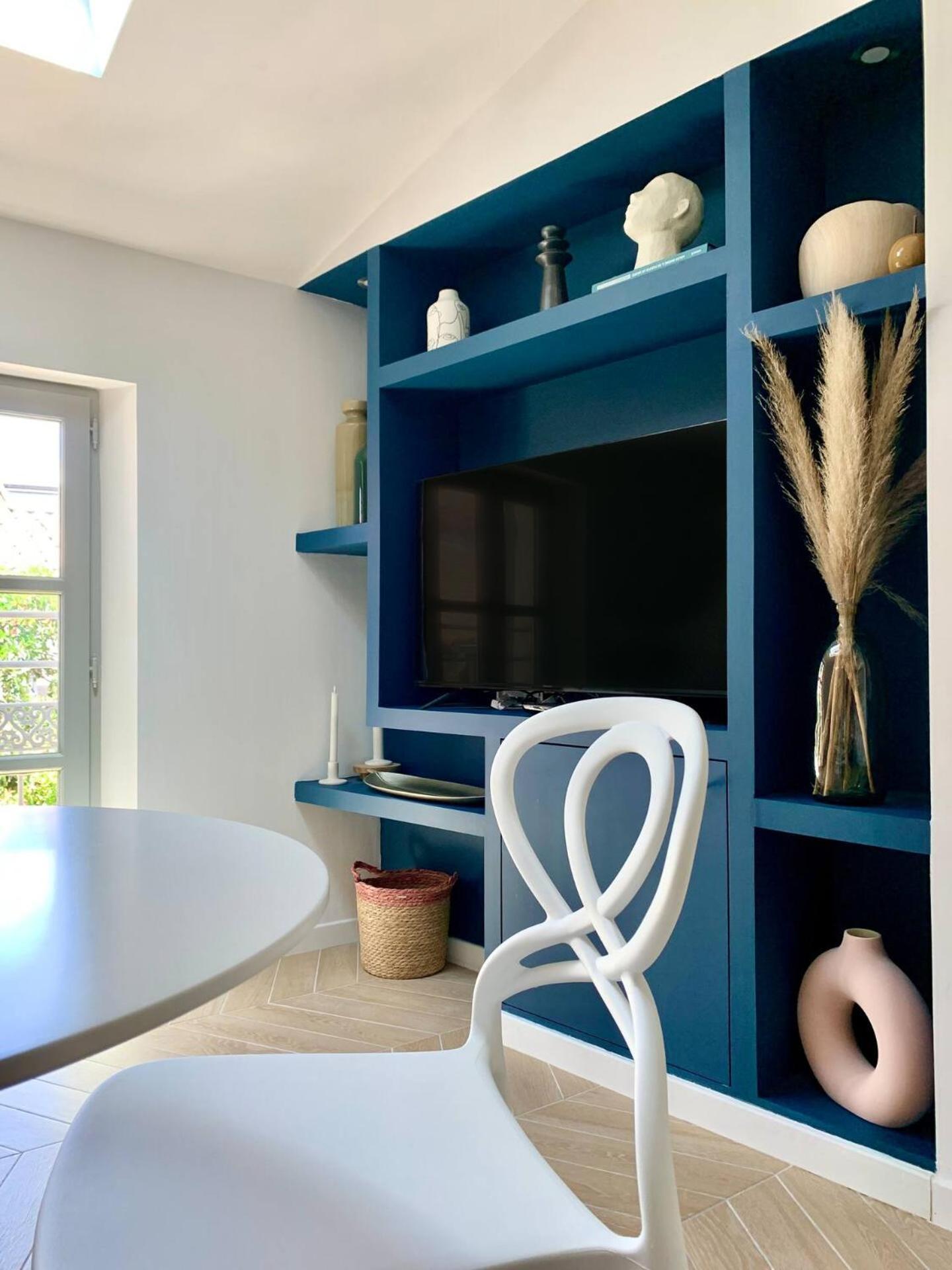 Hebergements Modernes & Cosy A Arles T3 Et T2 Elegants Exterior foto