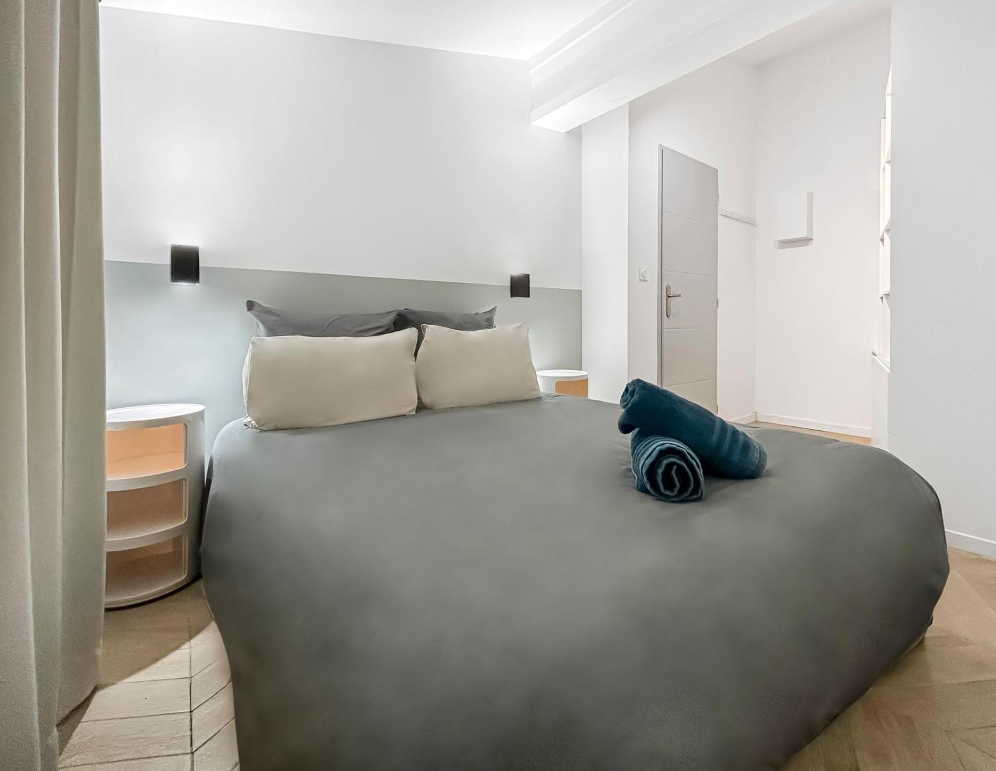Hebergements Modernes & Cosy A Arles T3 Et T2 Elegants Exterior foto