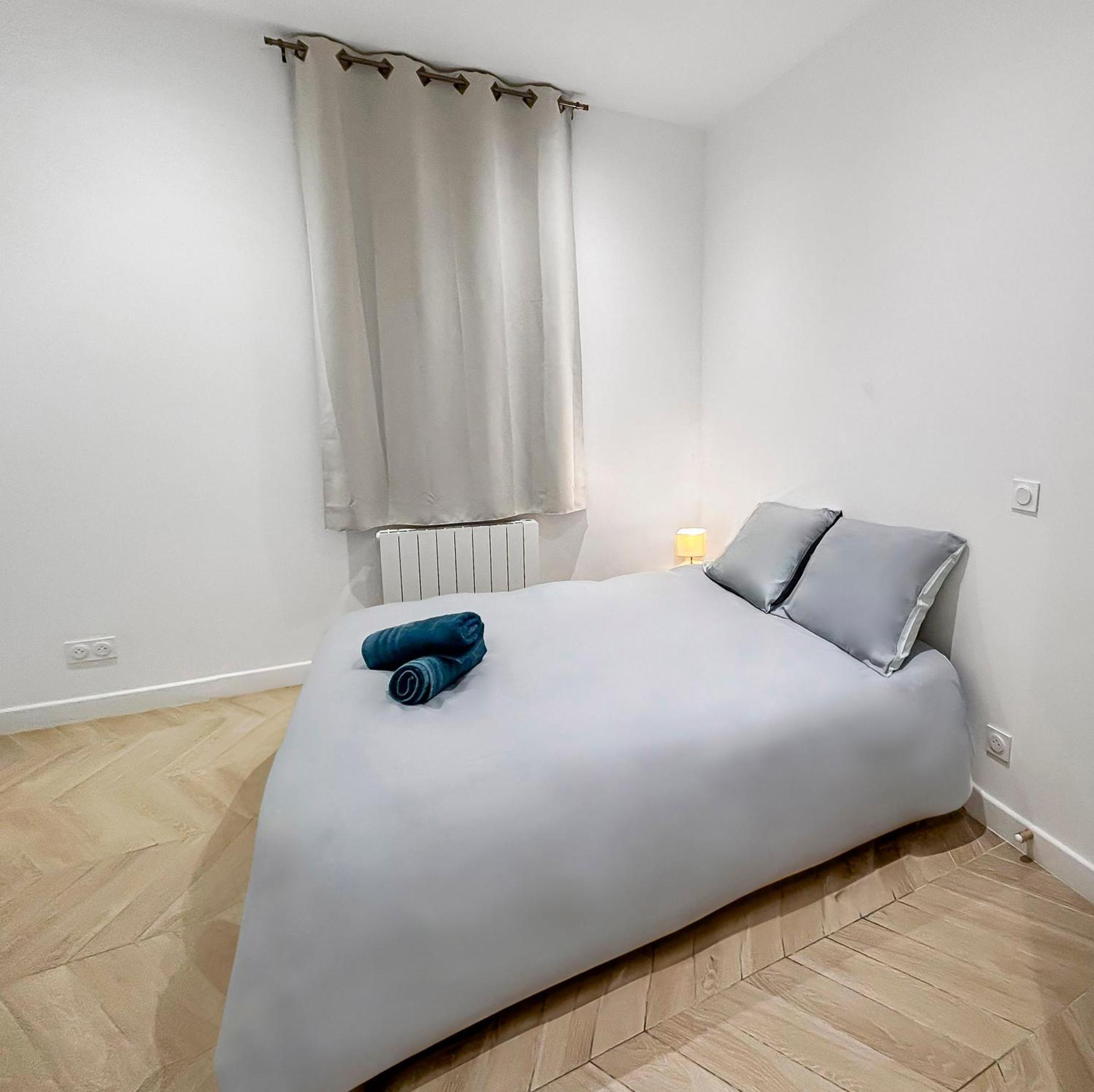 Hebergements Modernes & Cosy A Arles T3 Et T2 Elegants Exterior foto